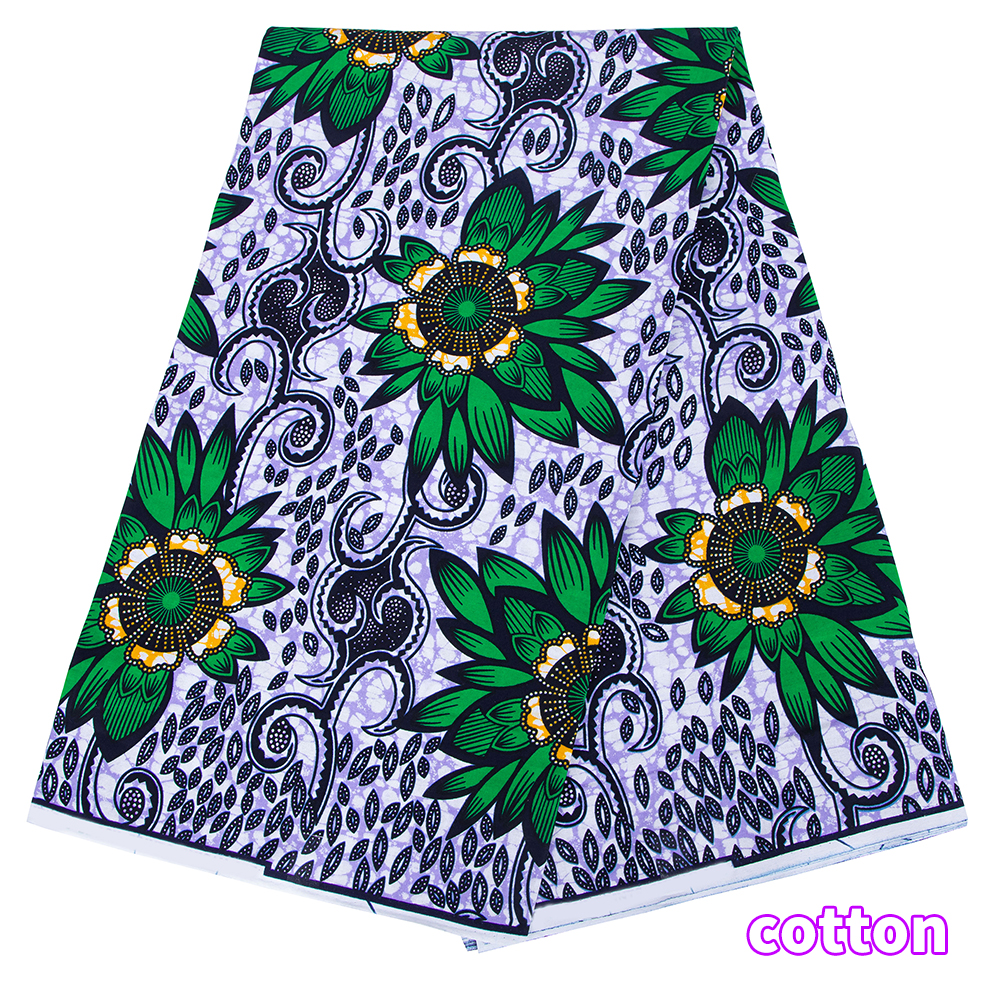 African Fabric Cotton Kente Cl - Sewing Batik avis et prix