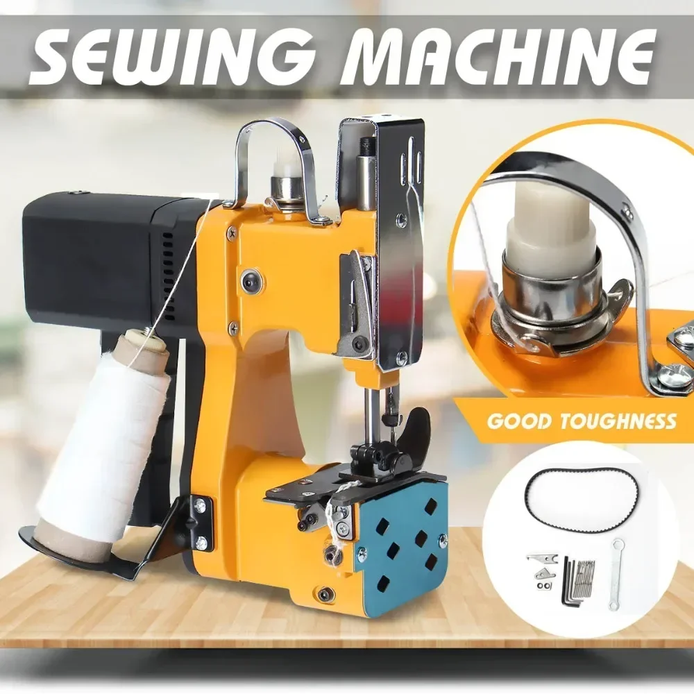 Electric Sewing Machine Portab - Sewing In Textile Industry avis et prix