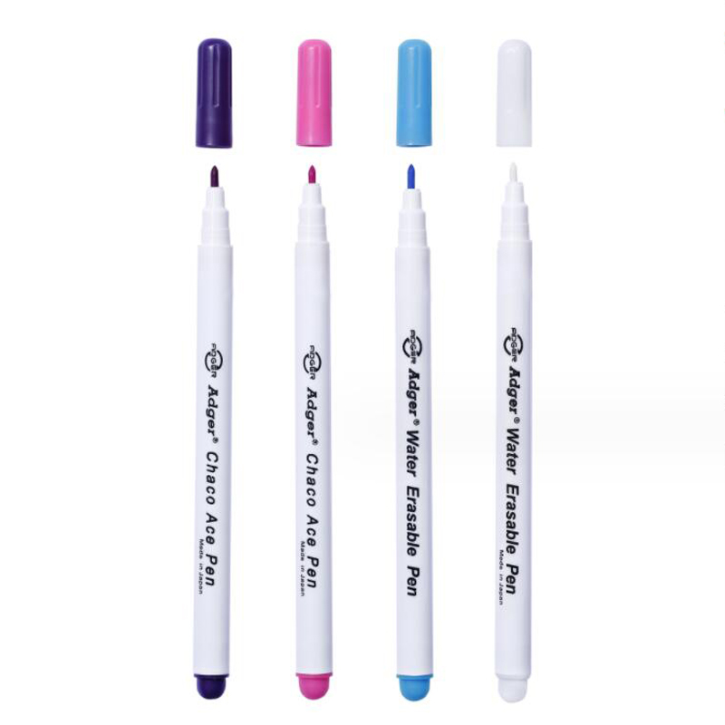 Erasable fabric marker Marker  - Fabric Marking Pen avis et prix