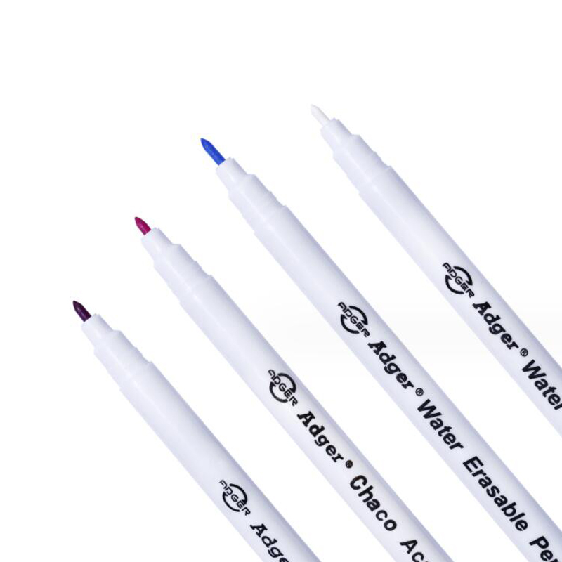 Erasable fabric marker Marker  - Fabric Marking Pen avis et prix