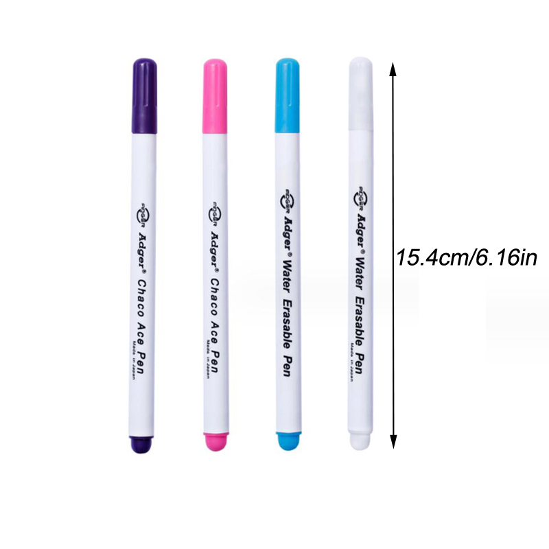 Erasable fabric marker Marker  - Fabric Marking Pen avis et prix