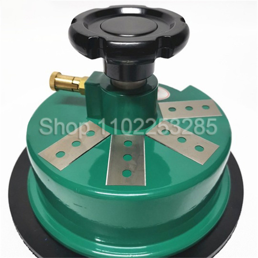 100 Sqcm Round Cloth Sample Cu - Sewing Machine For Textile avis et prix