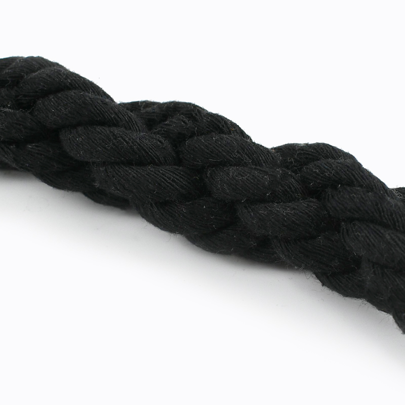 1-5M 5-20mm Black 3 Shares Twi - Sewing Thread In Textile avis et prix