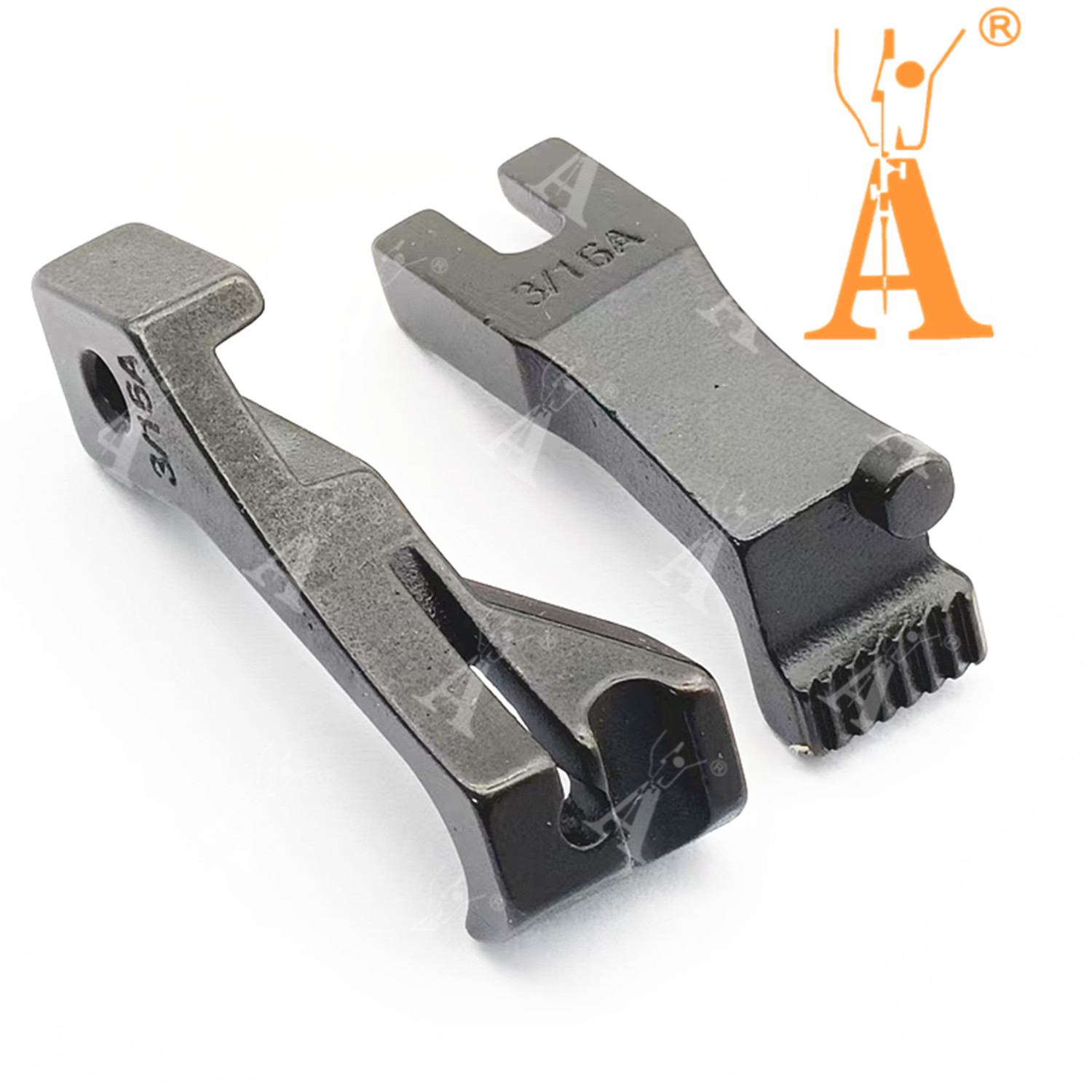 U30/U30 Sewing Pressure Foot f - Textile Sewing Machines avis et prix