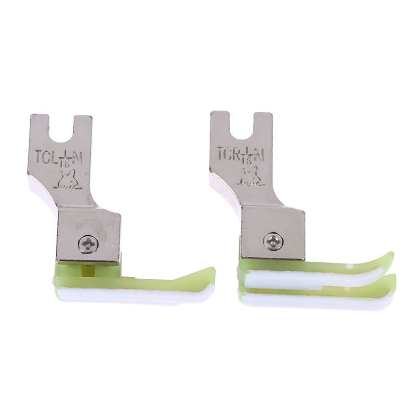 TCL TCR 1/16N Right/Left Plast - Sewing Machine Needle avis et prix