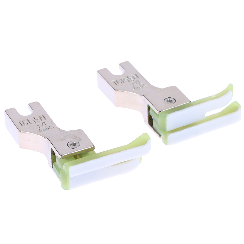 TCL TCR 1/16N Right/Left Plast - Sewing Machine Needle avis et prix