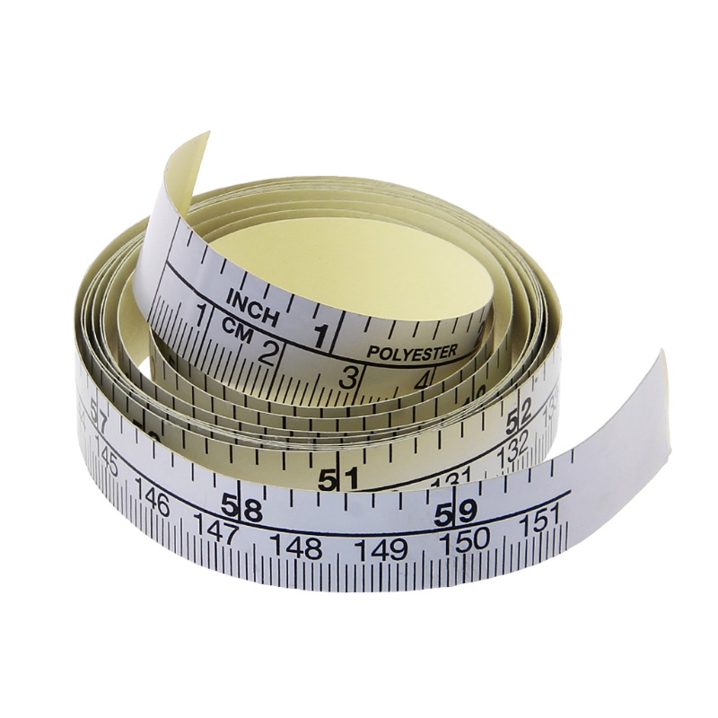 151cm Self Adhesive Metric Mea - Sewing Label avis et prix