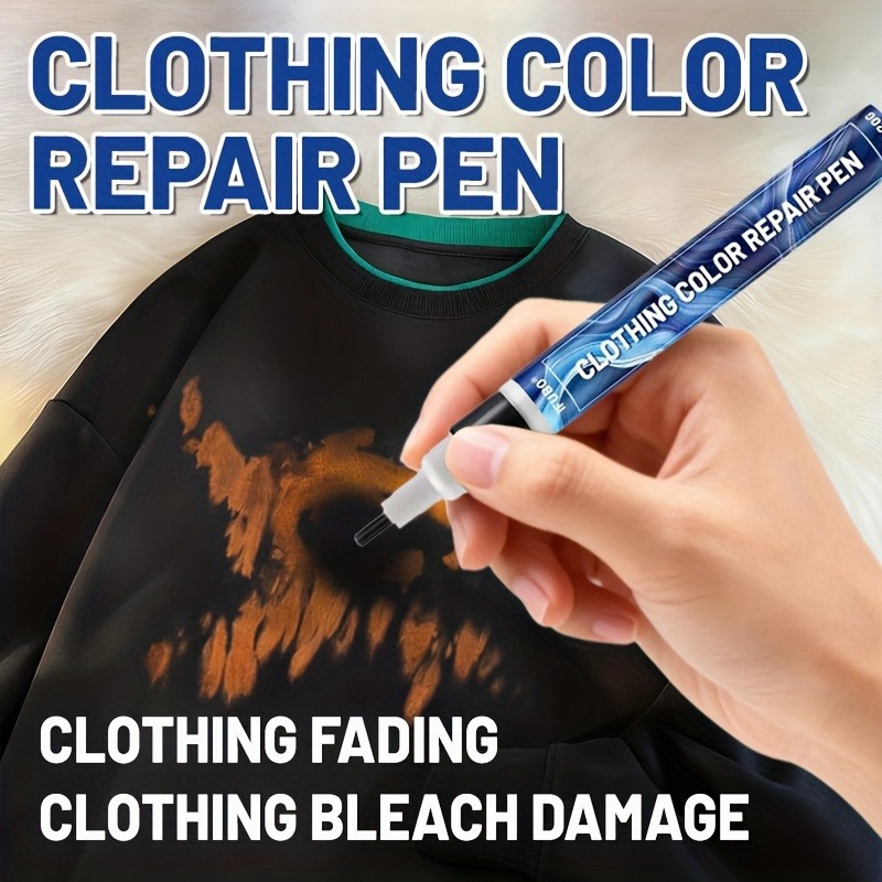 IFUBO Fabric Repair Pen | No-F - Fabric Marking Pen avis et prix