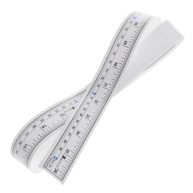90cm Self Adhesive Metric Meas - Sewing Label avis et prix