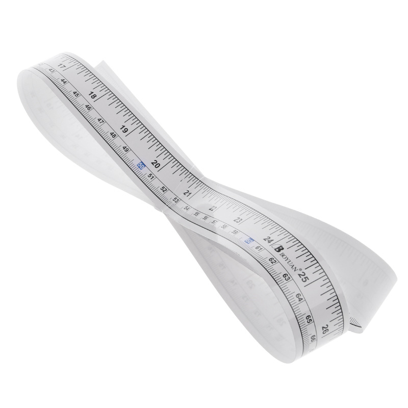 90cm Self Adhesive Metric Meas - Sewing Label avis et prix