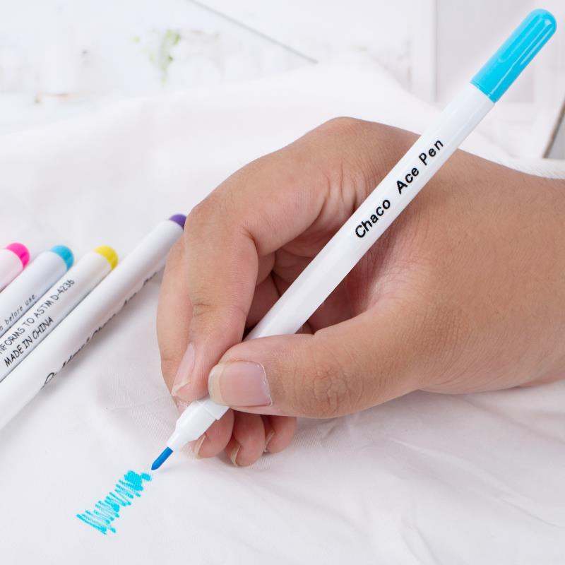 Water Soluble Pen Fabric Marki - Fabric Marking Pen avis et prix