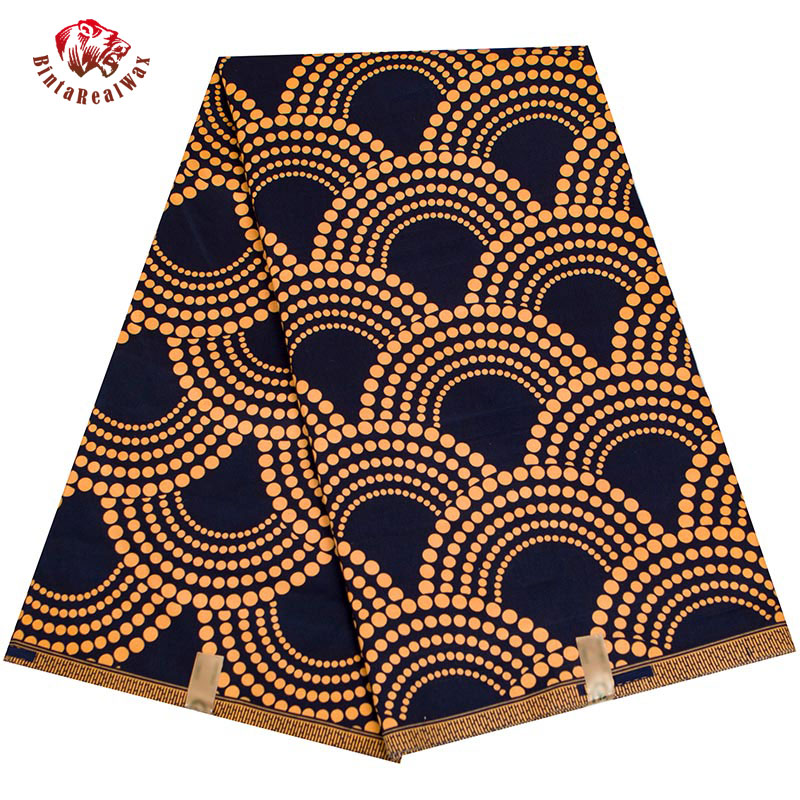 BintaRealWax African Fabric Fa - Sewing Batik avis et prix