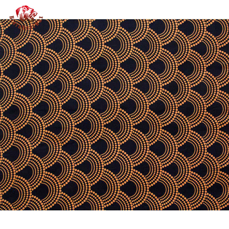 BintaRealWax African Fabric Fa - Sewing Batik avis et prix