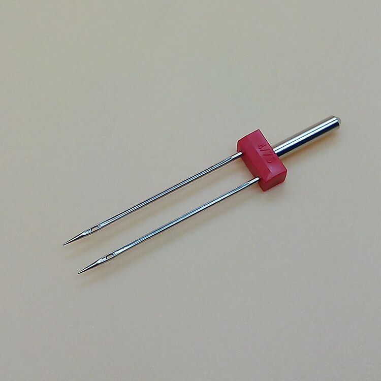 twin stretch Organ Needles 130 - Twin Needle Stretch avis et prix