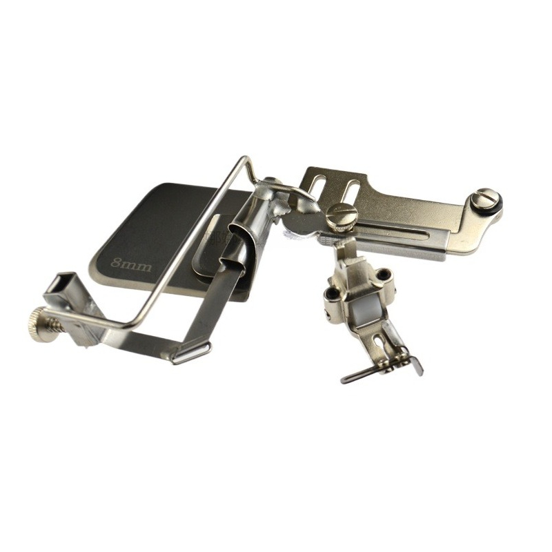 Flatbed Elastic Band Curling T - Sewing Machine For Textile avis et prix