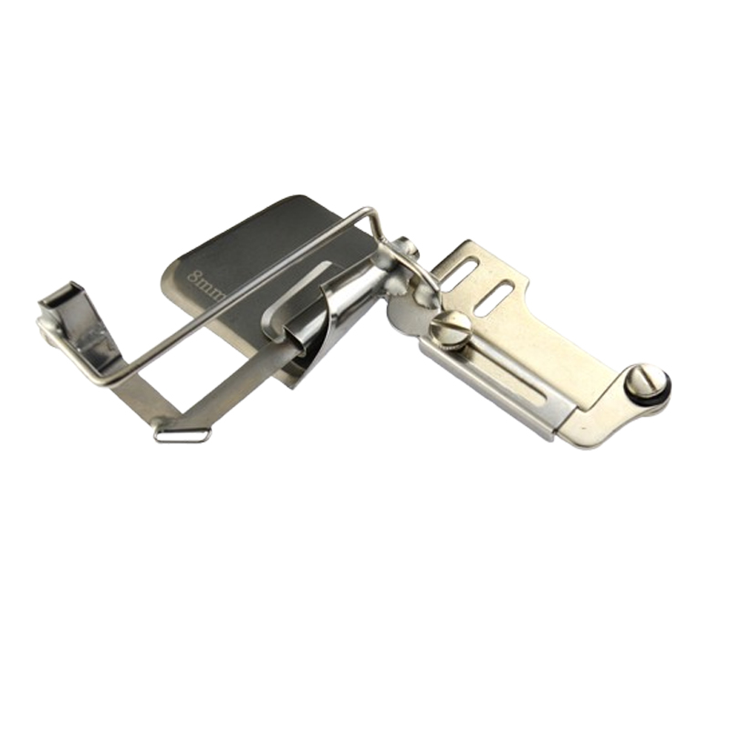 Flatbed Elastic Band Curling T - Sewing Machine For Textile avis et prix