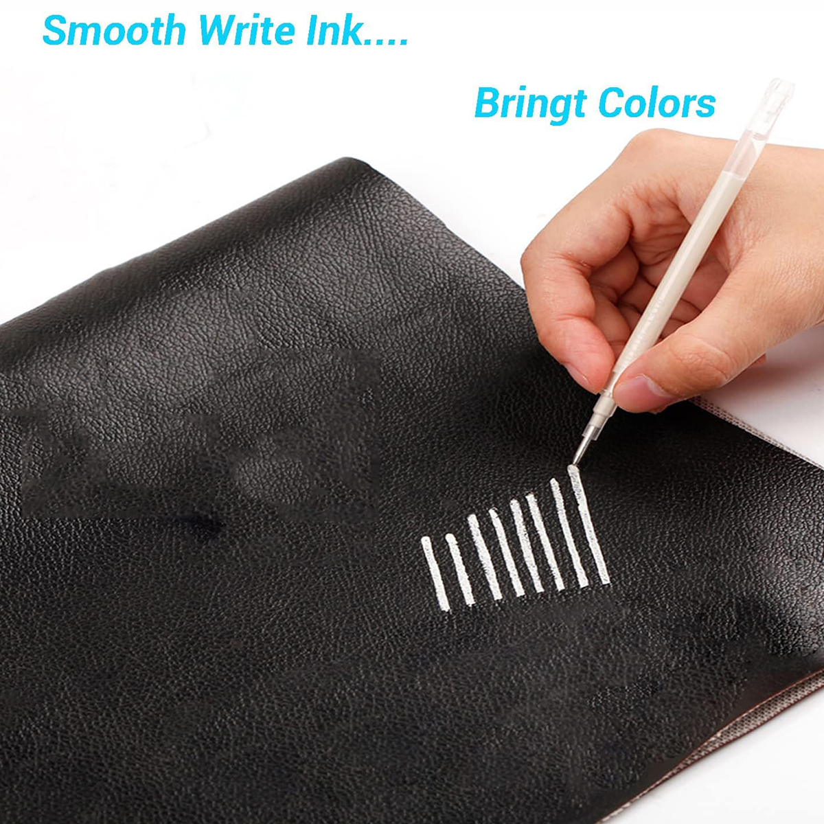 White Heat Erasable Fabric Mar - Fabric Marking Pen avis et prix