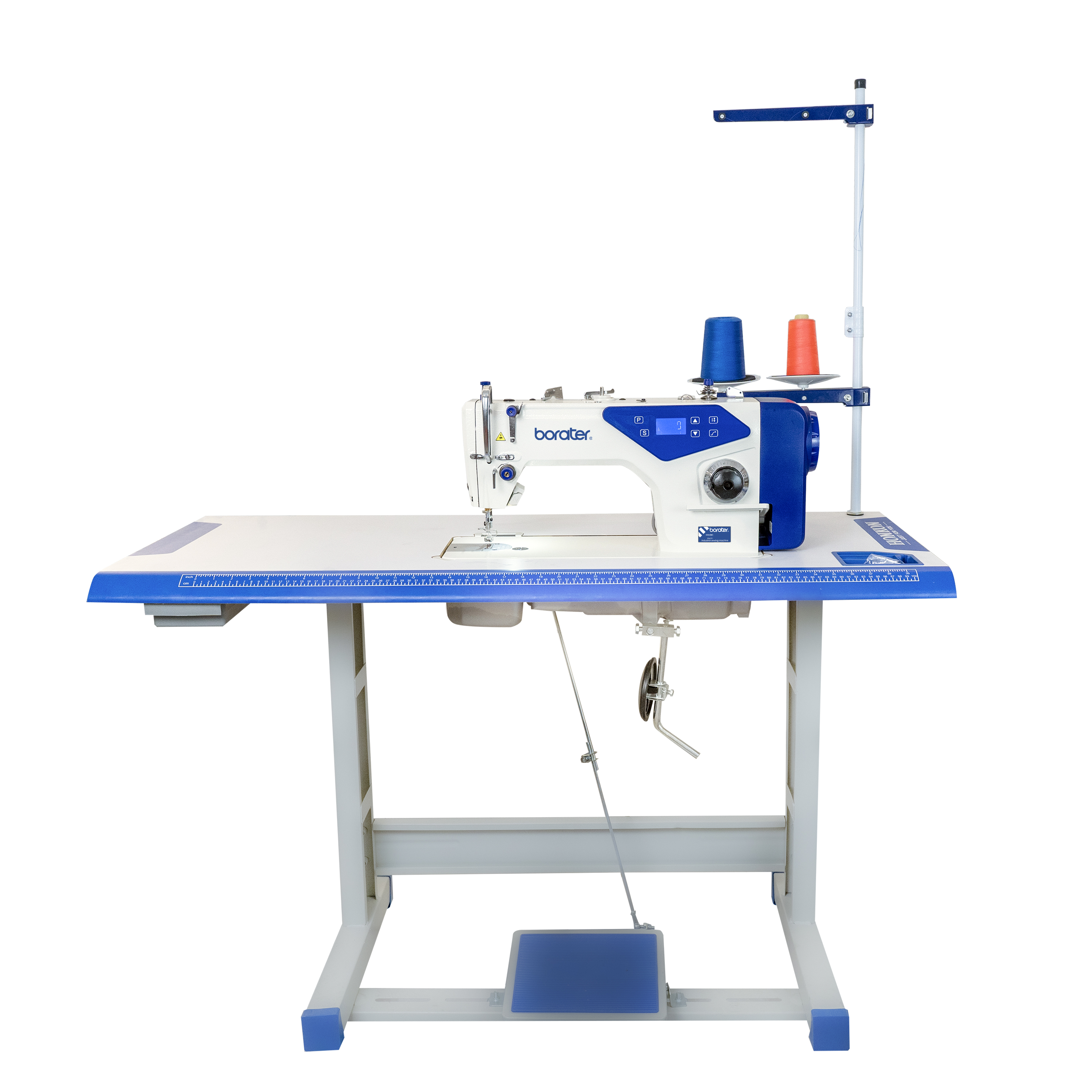 Hot Sale New Design Industrial - Sewing Industry avis et prix