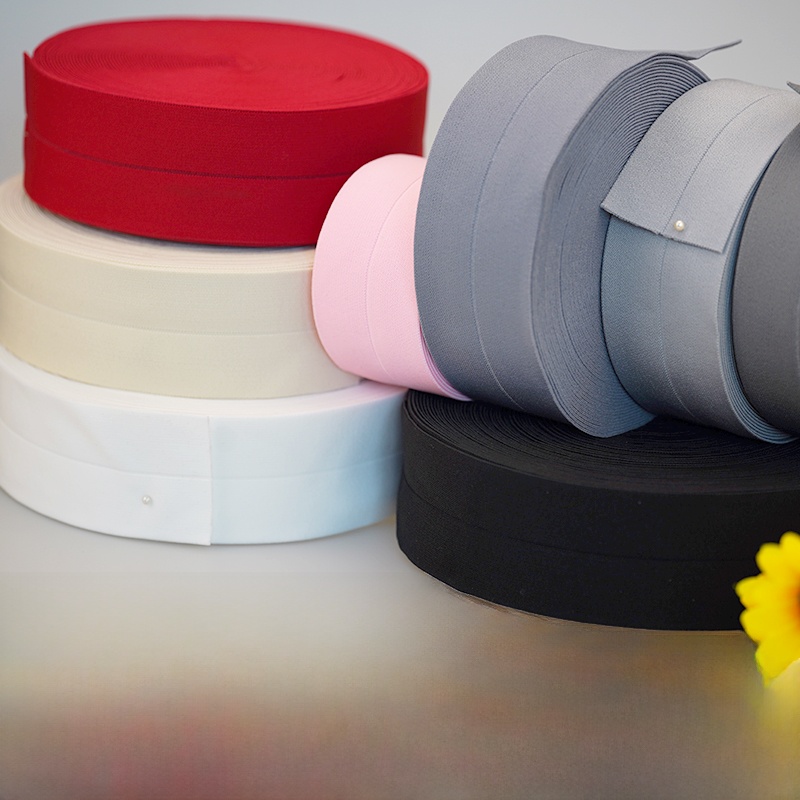 Soft Elastic Band 6cm Wide Ski - Sewing Thread In Textile avis et prix