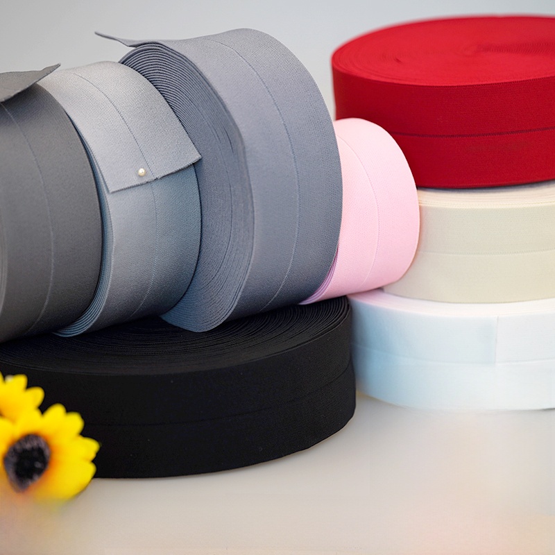 Soft Elastic Band 6cm Wide Ski - Sewing Thread In Textile avis et prix