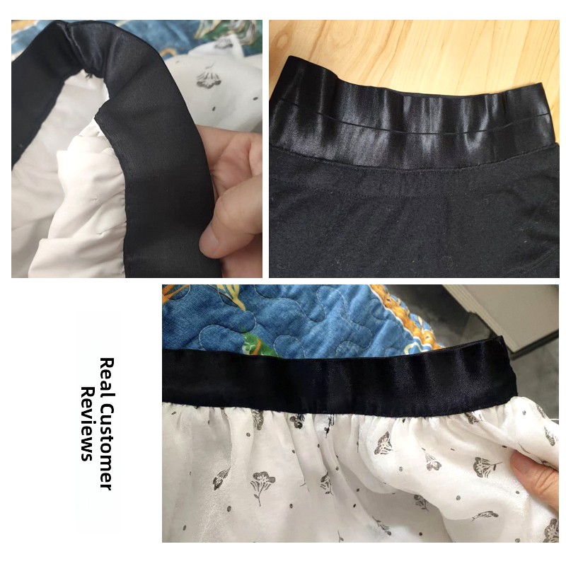 Soft Elastic Band 6cm Wide Ski - Sewing Thread In Textile avis et prix