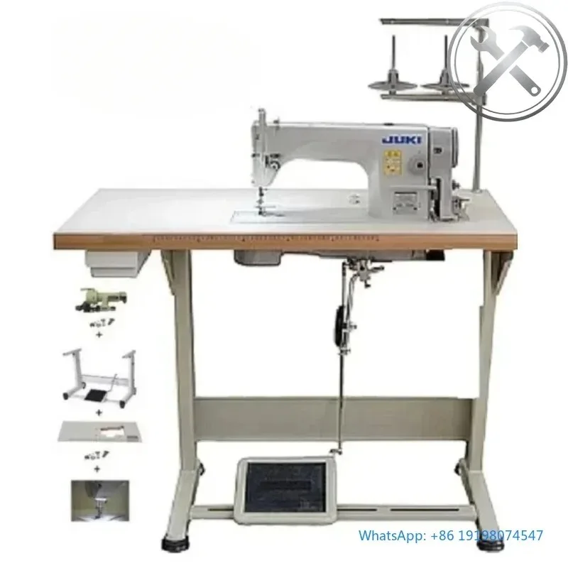 High Speed Single   Sewing Mac - Sewing In Textile Industry avis et prix