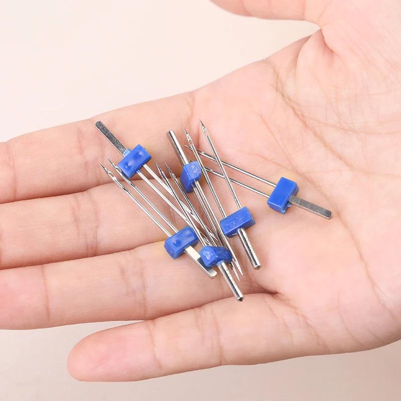 Double Needles for Brother Sew - Twin Needle Stretch avis et prix