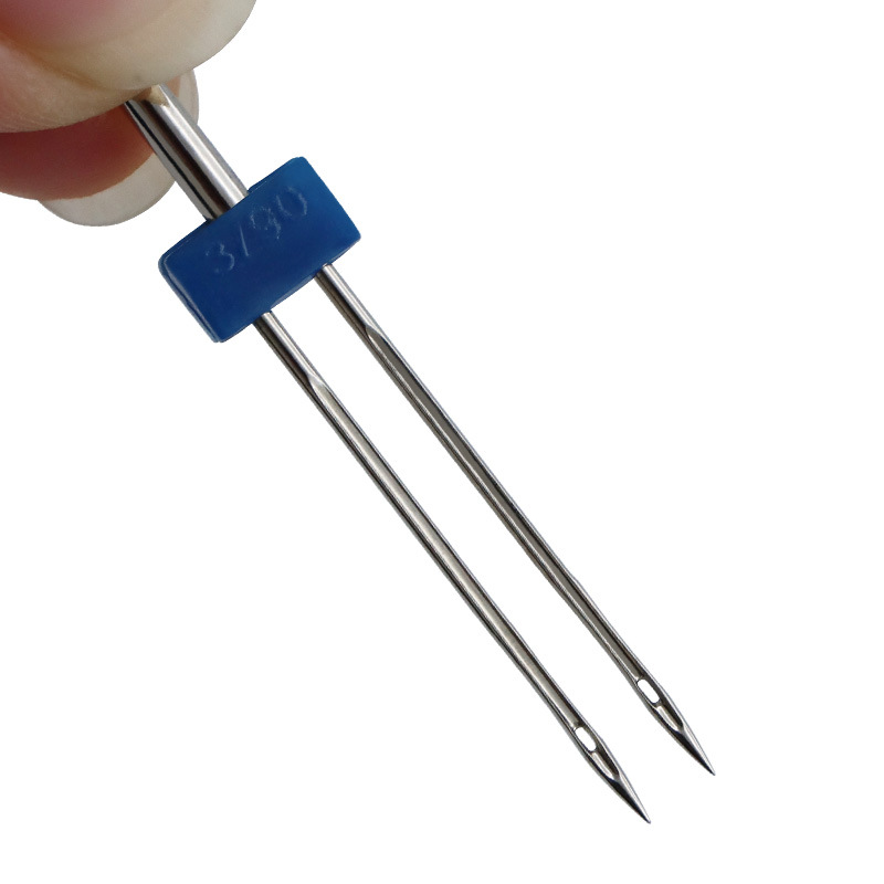 Double Needles for Brother Sew - Twin Needle Stretch avis et prix