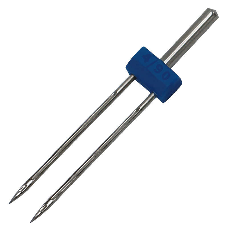 Double Needles for Brother Sew - Twin Needle Stretch avis et prix