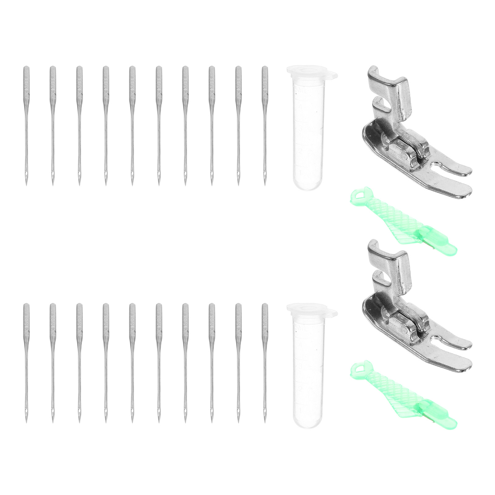 1Set Sewing Machine Accessorie - Sewing Machine Needle avis et prix