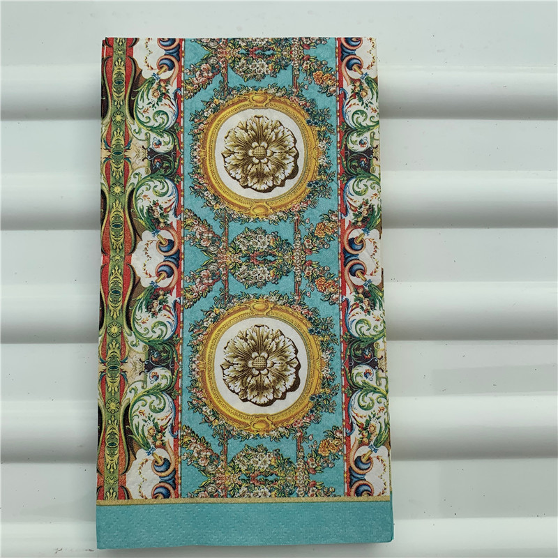 15 decoupage wedding vintage n - Pattern Tissue Paper avis et prix
