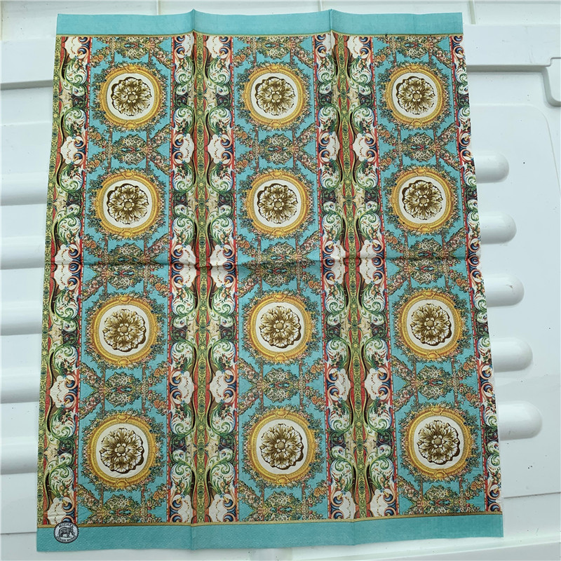15 decoupage wedding vintage n - Pattern Tissue Paper avis et prix