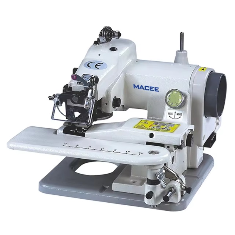 500 BLIND STITCH SEWING MACHIN - Sewing Industry avis et prix