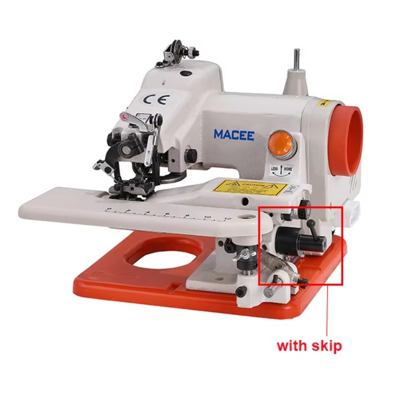 500 BLIND STITCH SEWING MACHIN - Sewing Industry avis et prix
