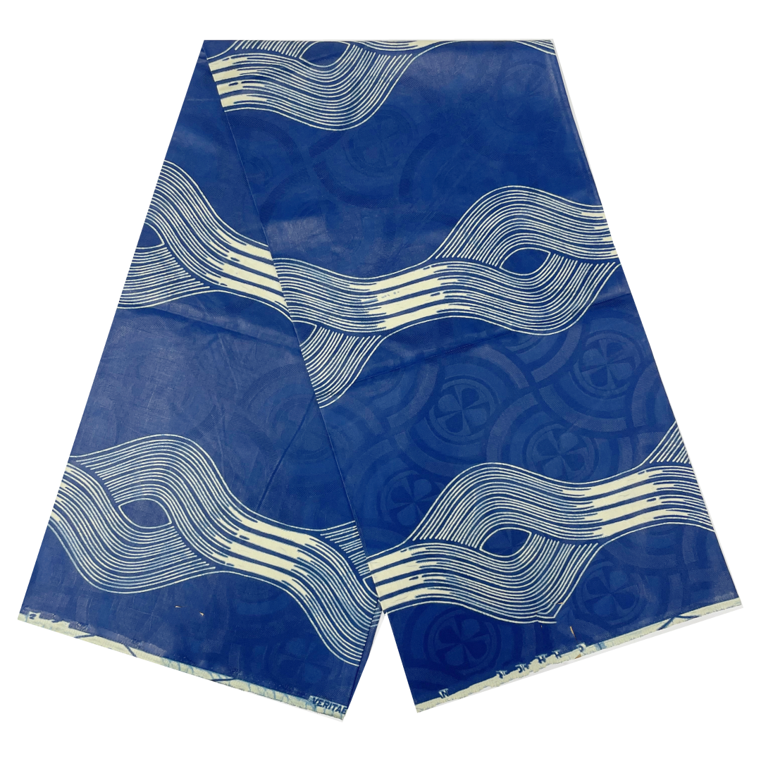 Latest Design African Jacquard - Sewing Batik avis et prix