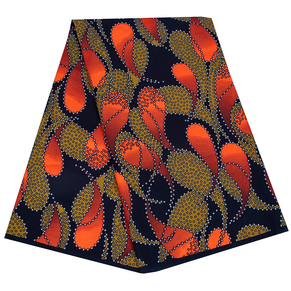 African Fabric Cloth By The Ya - Sewing Batik avis et prix
