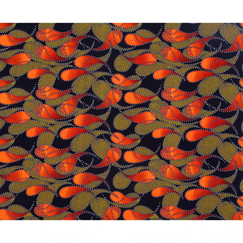 African Fabric Cloth By The Ya - Sewing Batik avis et prix