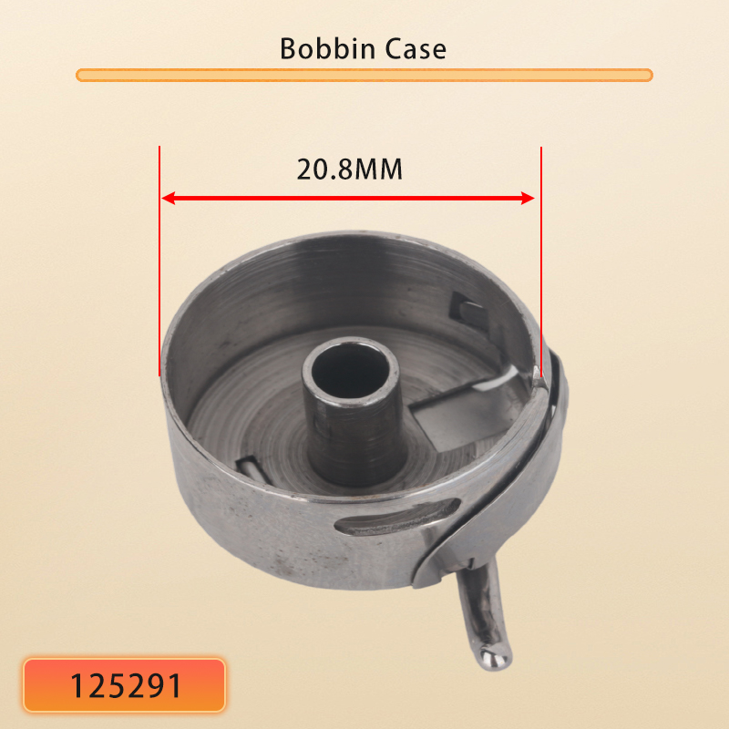 Reverse direction Bobbin Case  - Textile Sewing Machines avis et prix