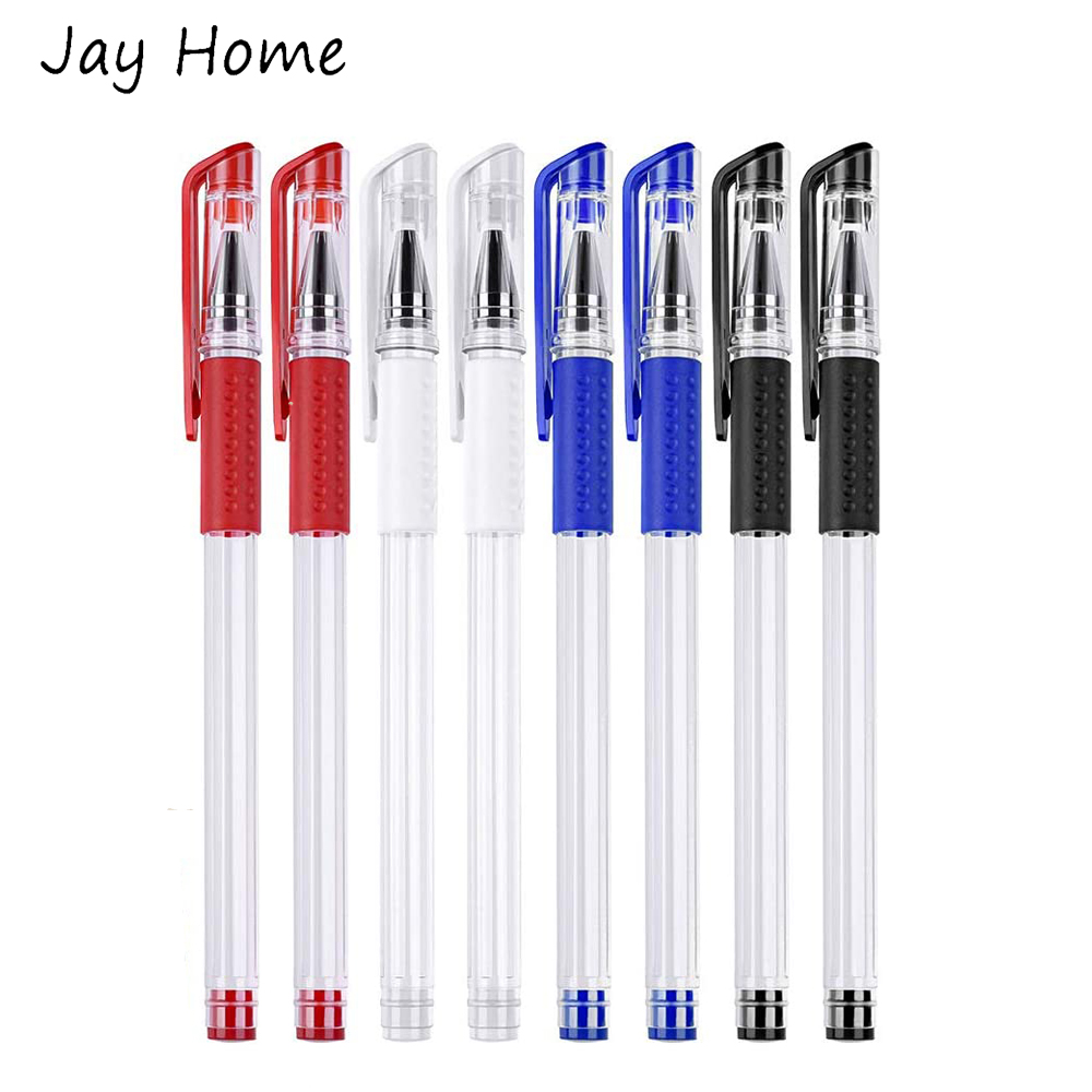 12Pcs ink Disappearing Heat Er - Fabric Marking Pen avis et prix