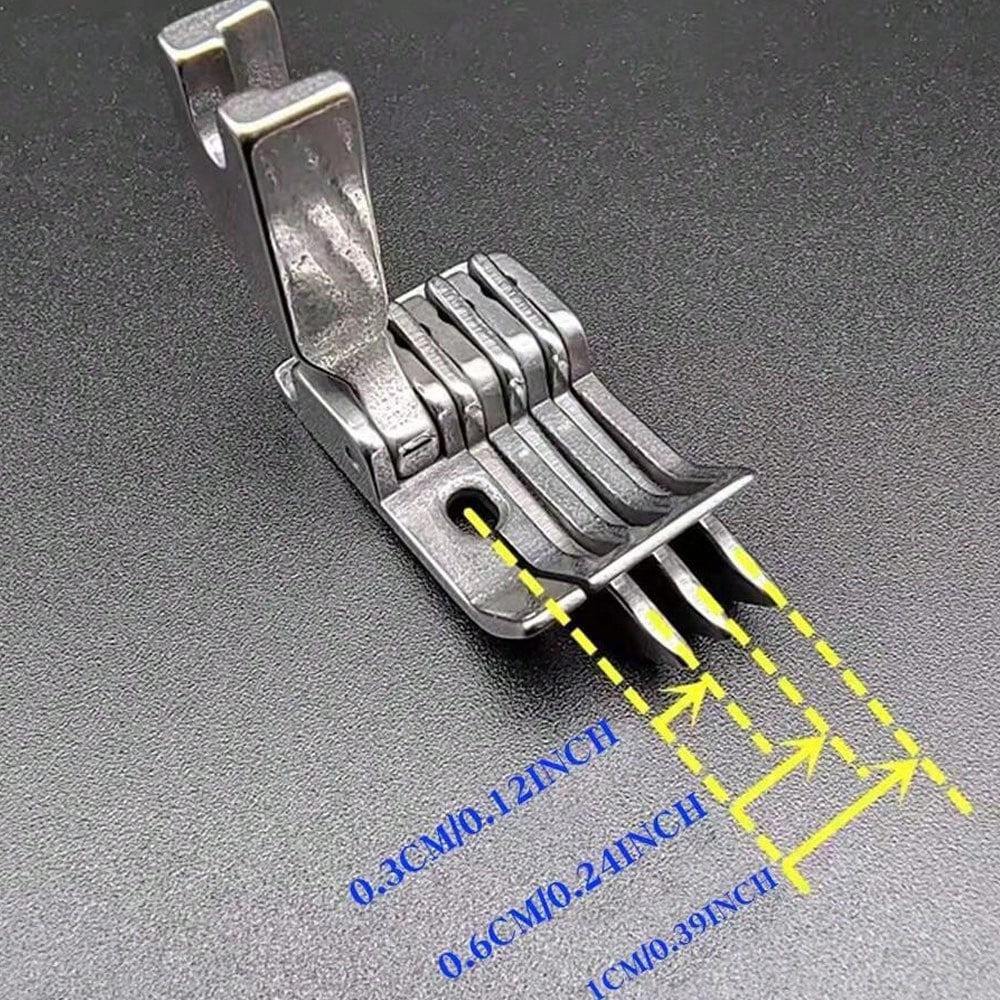 1Pc SP-18 Right Three Edge Gui - Sewing Machine Needle avis et prix
