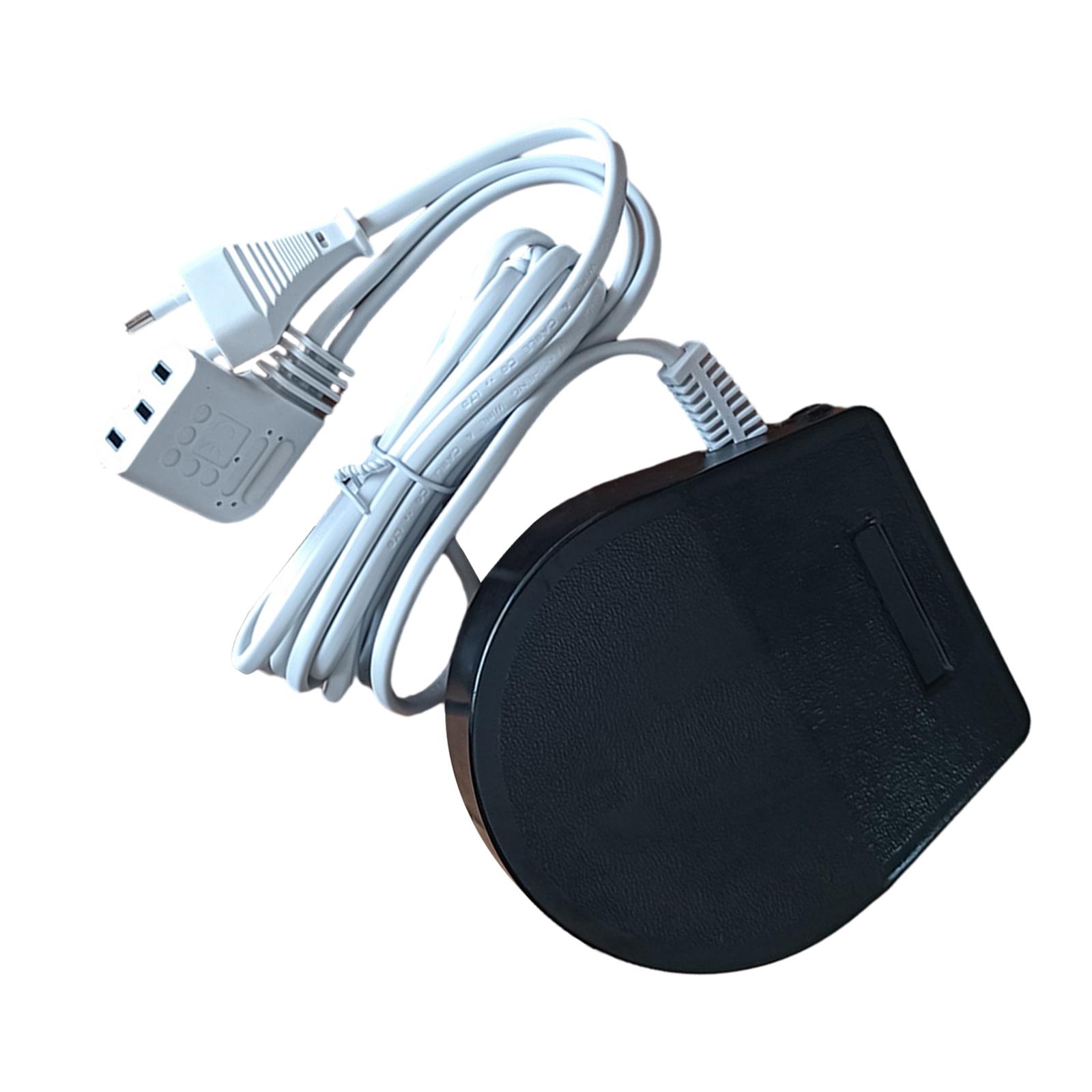 Sewing Machine Foot Pedal Tool - Sewing In Textile Industry avis et prix