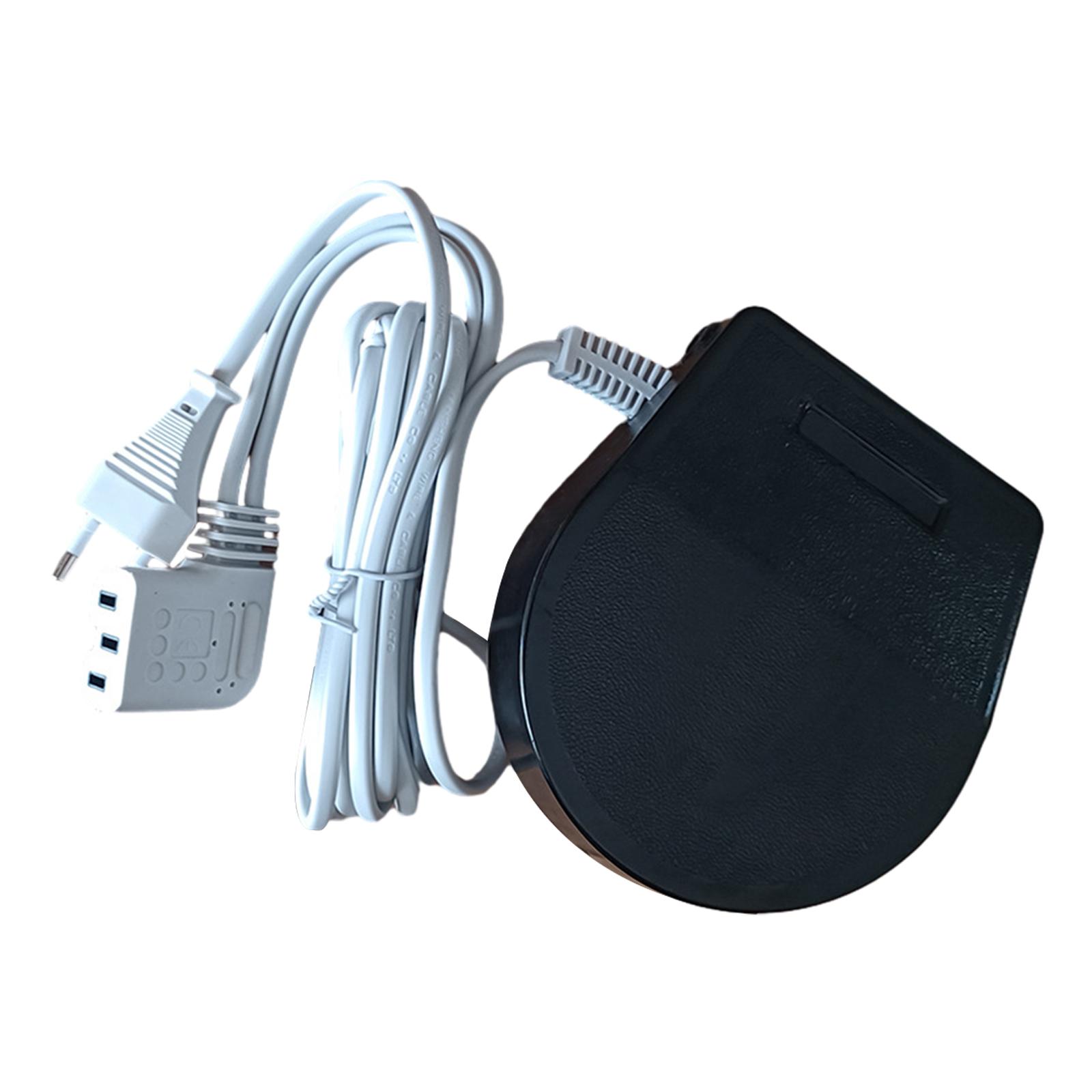 Sewing Machine Foot Pedal Tool - Sewing In Textile Industry avis et prix