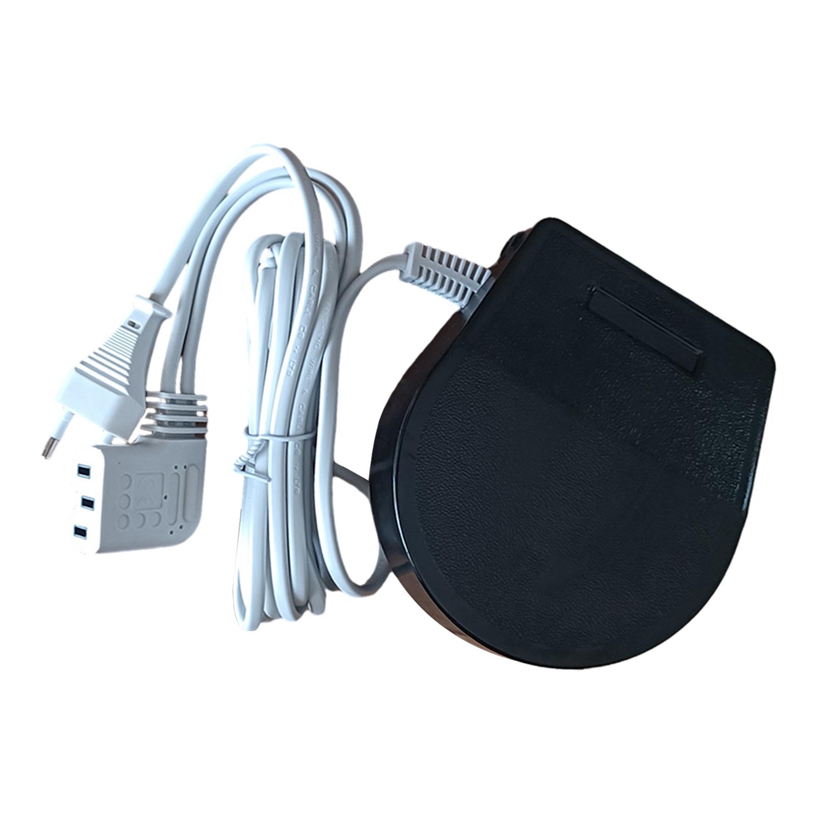 Sewing Machine Foot Pedal Tool - Sewing In Textile Industry avis et prix