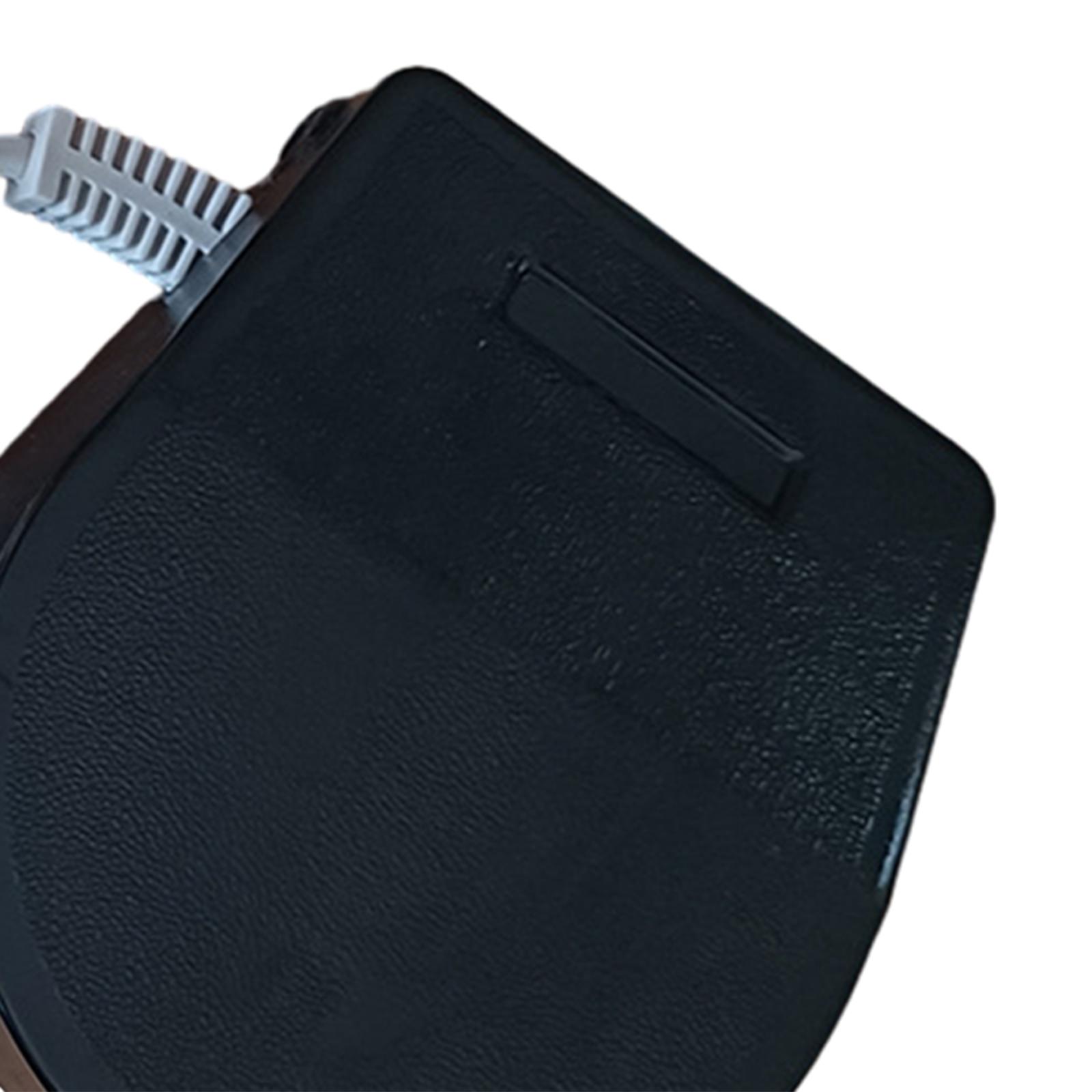 Sewing Machine Foot Pedal Tool - Sewing In Textile Industry avis et prix