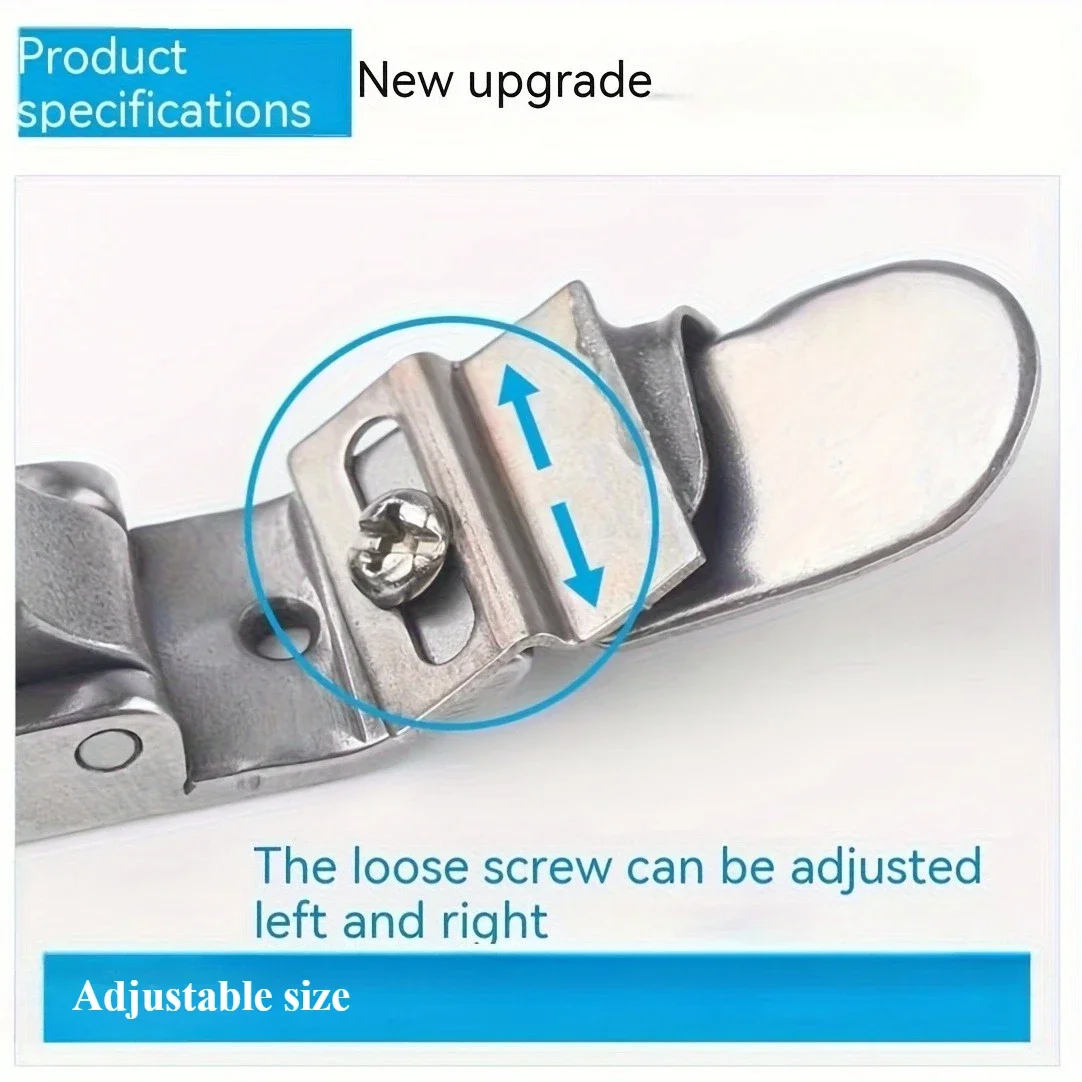 Adjustable No-Iron Hemmer Foot - Textile Sewing Machines avis et prix