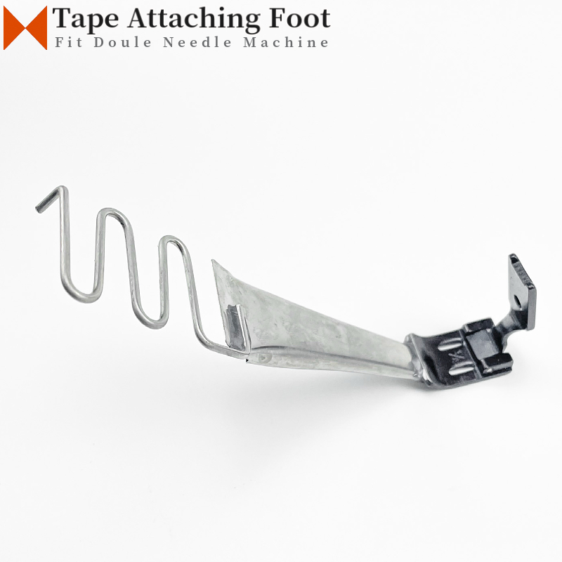 DY403 (F524) Tape Attaching Fo - Twin Needle Stretch avis et prix