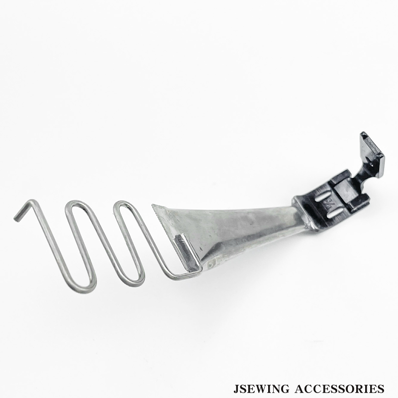 DY403 (F524) Tape Attaching Fo - Twin Needle Stretch avis et prix
