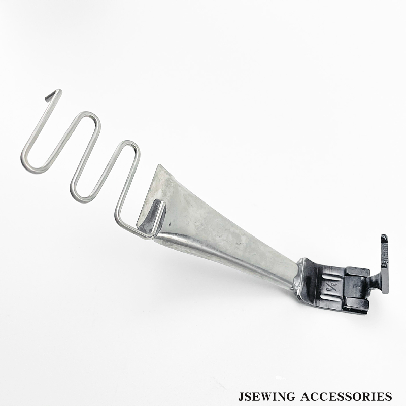 DY403 (F524) Tape Attaching Fo - Twin Needle Stretch avis et prix