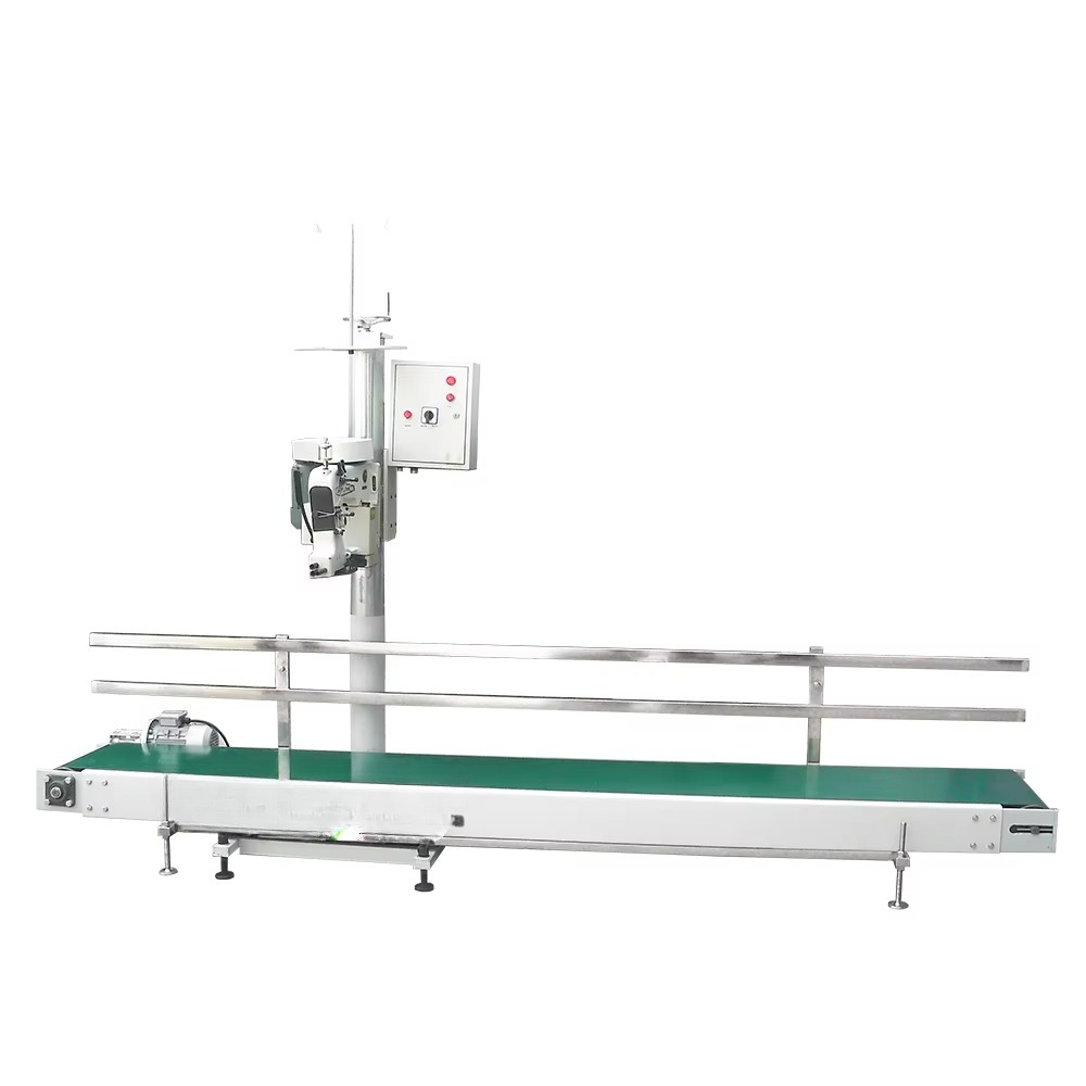 Industrial 25kg 50kg Rice Flou - Sewing Industry avis et prix