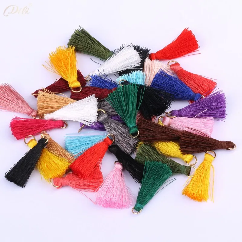 300pcs/Lot 3cm Polyester Loop  - Sewing Textile Art avis et prix
